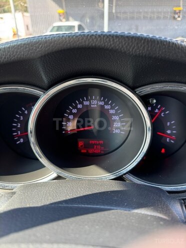 Kia Sorento 2010, 127,459 km - 2.0 л - Bakı