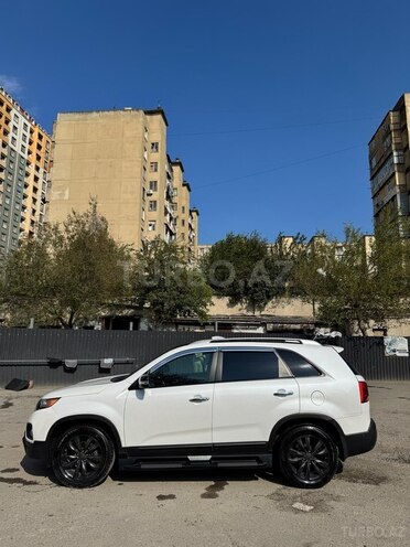 Kia Sorento 2010, 127,459 km - 2.0 л - Bakı