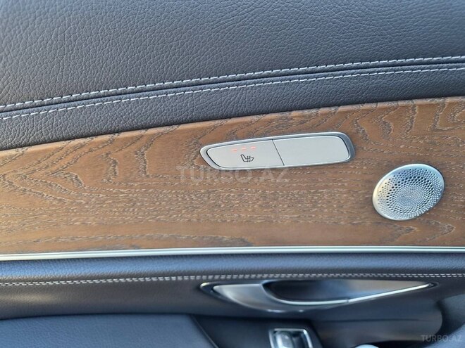 Mercedes E 300 2019, 182,000 km - 2.0 l - Bakı