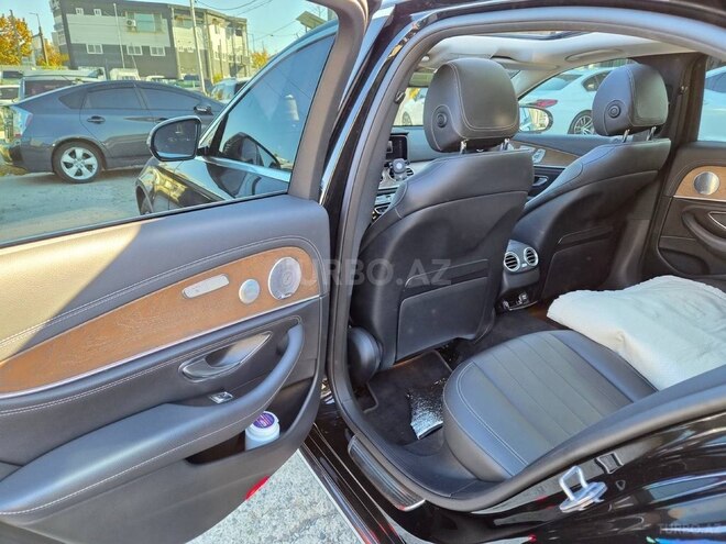 Mercedes E 300 2019, 182,000 km - 2.0 l - Bakı