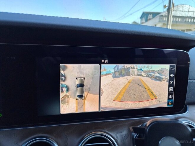 Mercedes E 300 2019, 182,000 km - 2.0 l - Bakı