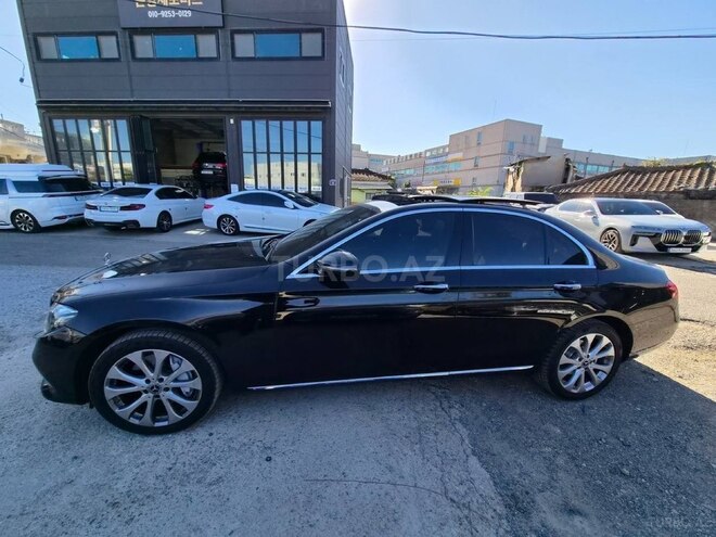 Mercedes E 300 2019, 182,000 km - 2.0 l - Bakı