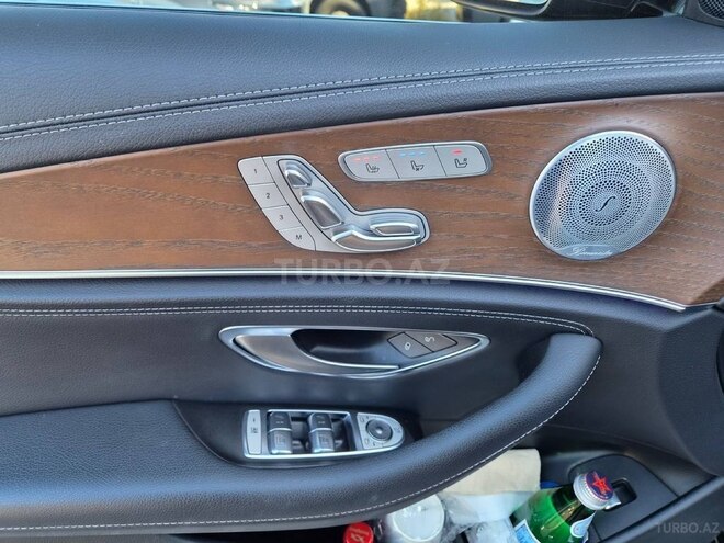 Mercedes E 300 2019, 182,000 km - 2.0 l - Bakı