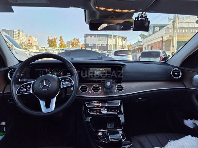 Mercedes E 300 2019, 182,000 km - 2.0 l - Bakı