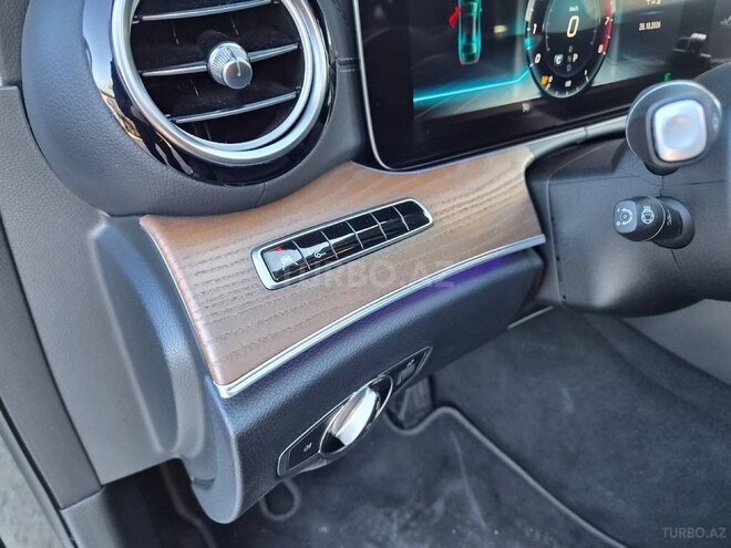 Mercedes E 300 2019, 182,000 km - 2.0 l - Bakı