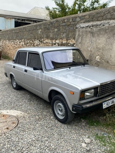 LADA (VAZ) 2107 2010, 12,000 km - 1.6 л - Şəmkir