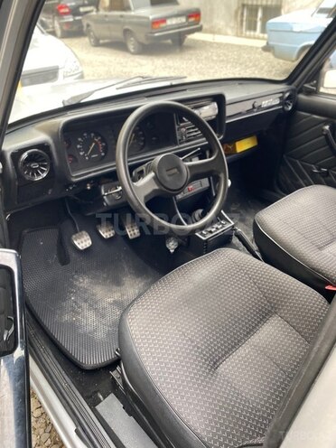 LADA (VAZ) 2107 2010, 12,000 km - 1.6 л - Şəmkir