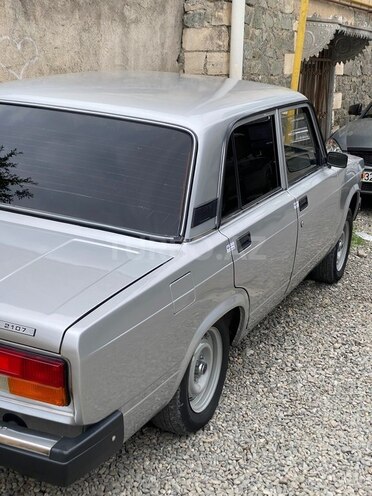 LADA (VAZ) 2107 2010, 12,000 km - 1.6 л - Şəmkir