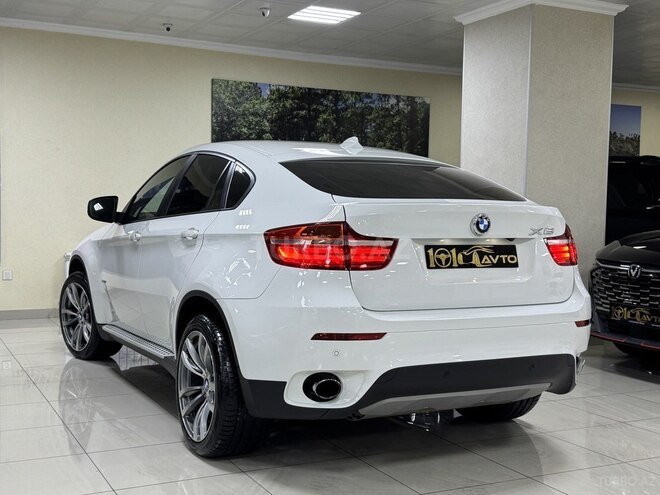 BMW X6 2013, 44,000 km - 3.0 l - Bakı