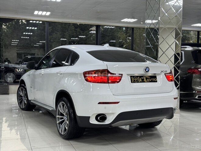 BMW X6 2013, 44,000 km - 3.0 l - Bakı