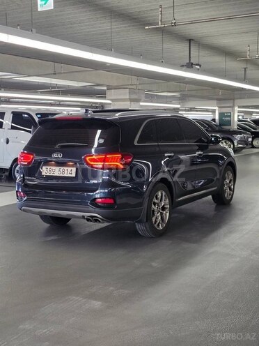 Kia Sorento 2019, 96,000 km - 2.0 l - Bakı