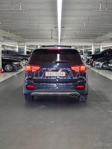 Kia Sorento 2019, 96,000 km - 2.0 l - Bakı