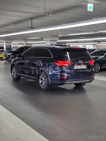 Kia Sorento 2019, 96,000 km - 2.0 l - Bakı