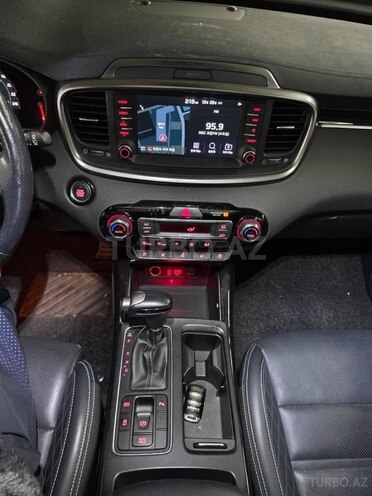 Kia Sorento 2019, 96,000 km - 2.0 l - Bakı