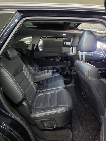 Kia Sorento 2019, 96,000 km - 2.0 l - Bakı