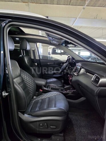 Kia Sorento 2019, 96,000 km - 2.0 l - Bakı