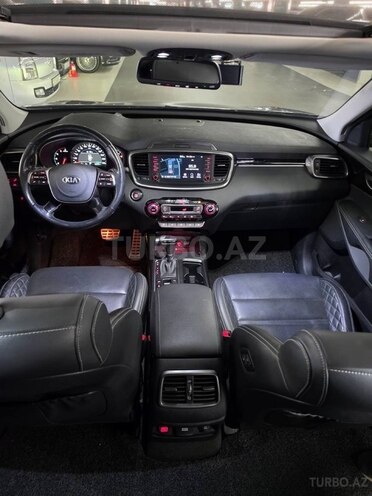 Kia Sorento 2019, 96,000 km - 2.0 l - Bakı