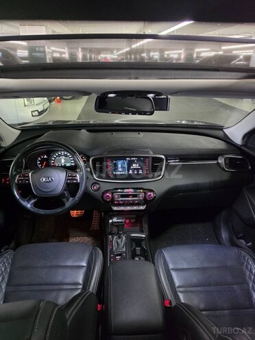 Kia Sorento 2019, 96,000 km - 2.0 l - Bakı