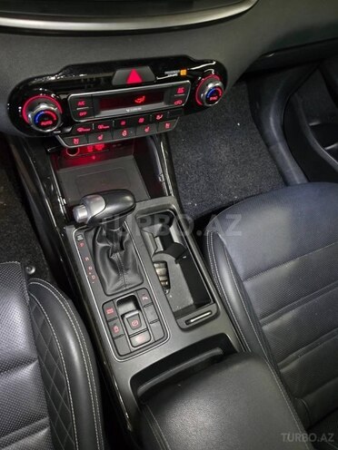 Kia Sorento 2019, 96,000 km - 2.0 l - Bakı
