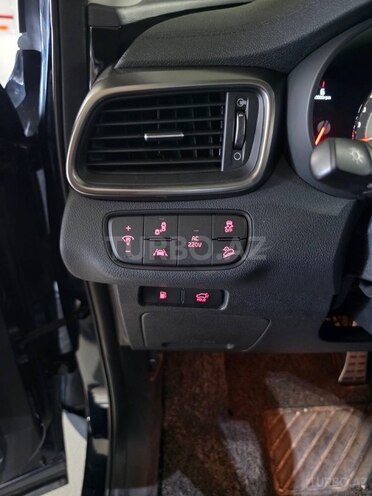 Kia Sorento 2019, 96,000 km - 2.0 l - Bakı