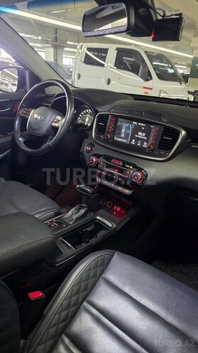 Kia Sorento 2019, 96,000 km - 2.0 l - Bakı