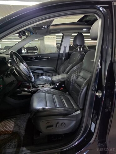 Kia Sorento 2019, 96,000 km - 2.0 l - Bakı