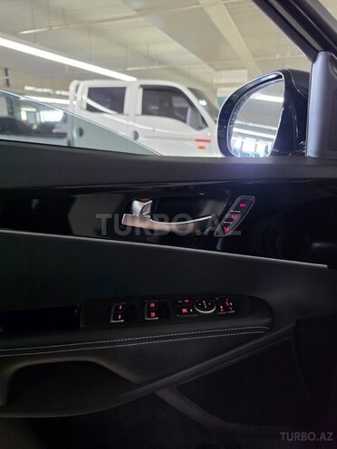 Kia Sorento 2019, 96,000 km - 2.0 l - Bakı