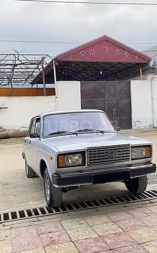 LADA (VAZ) 2107 2010, 12,000 km - 1.6 л - Şəmkir