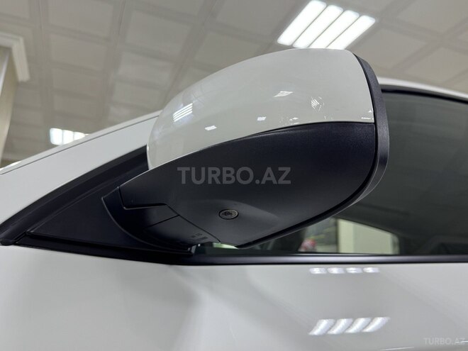 BMW X6 2013, 44,000 km - 3.0 l - Bakı
