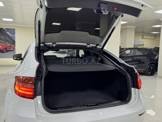 BMW X6 2013, 44,000 km - 3.0 l - Bakı