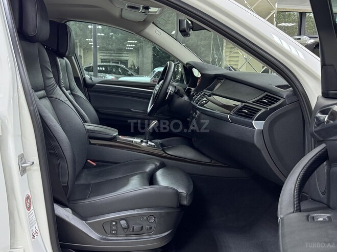 BMW X6 2013, 44,000 km - 3.0 l - Bakı