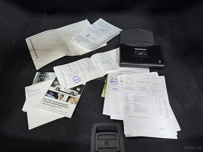 BMW X6 2013, 44,000 km - 3.0 l - Bakı