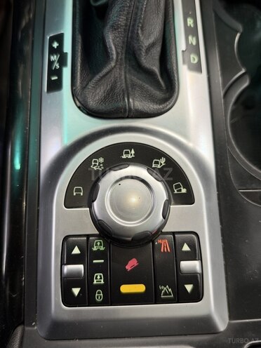 Land Rover Range Rover 2007, 334,000 km - 4.2 l - Bakı