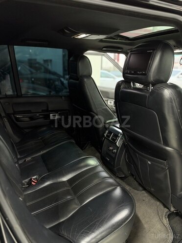 Land Rover Range Rover 2007, 334,000 km - 4.2 l - Bakı