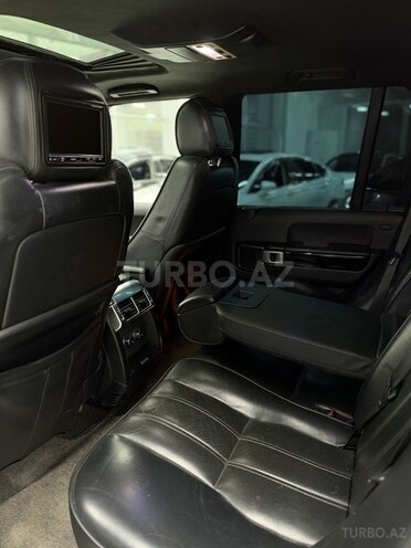 Land Rover Range Rover 2007, 334,000 km - 4.2 l - Bakı