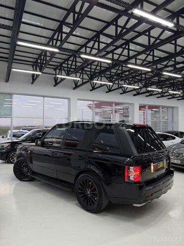 Land Rover Range Rover 2007, 334,000 km - 4.2 l - Bakı