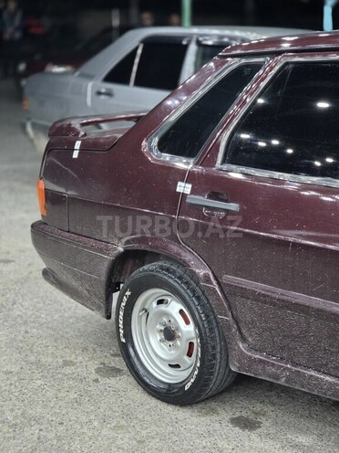 LADA (VAZ) 2115 2012, 148,350 km - 1.6 l - İmişli