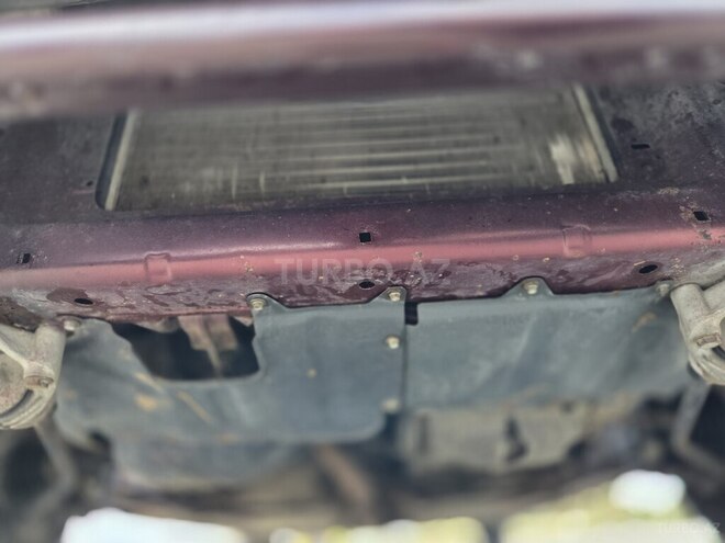 LADA (VAZ) 2115 2012, 148,350 km - 1.6 l - İmişli
