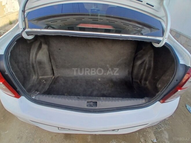 Chevrolet Cobalt 2024, 1,709 km - 1.5 л - Bakı