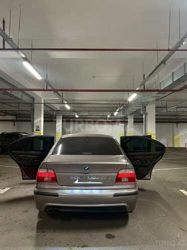 BMW 528 1997, 262,000 km - 2.8 l - Bakı