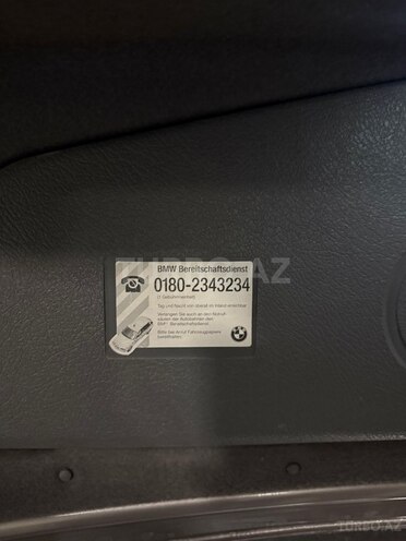 BMW 528 1997, 262,000 km - 2.8 l - Bakı