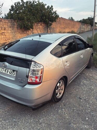 Toyota Prius 2008, 416,498 km - 1.5 l - Ucar