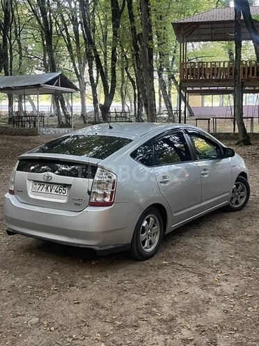 Toyota Prius 2008, 416,498 km - 1.5 l - Ucar