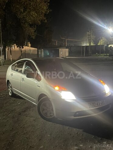 Toyota Prius 2008, 416,498 km - 1.5 l - Ucar