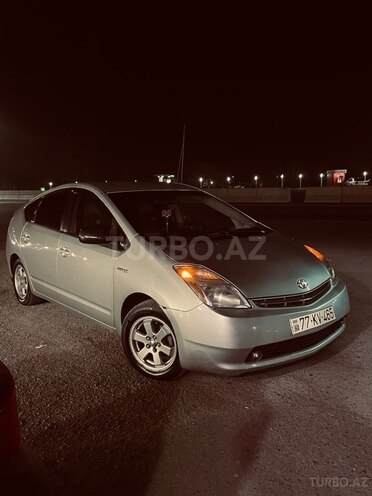 Toyota Prius 2008, 416,498 km - 1.5 l - Ucar