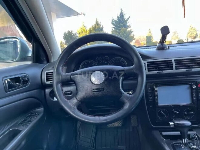 Volkswagen Passat 2003, 396,400 km - 1.8 л - Xaçmaz