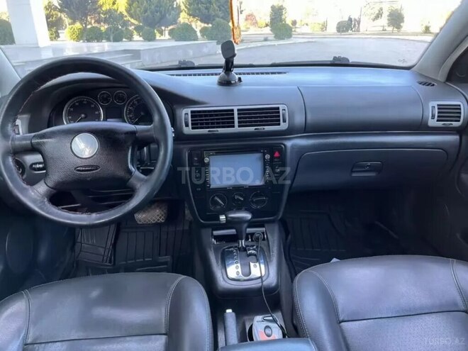 Volkswagen Passat 2003, 396,400 km - 1.8 л - Xaçmaz