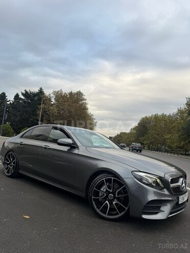 Mercedes E 300 2017, 91,000 km - 2.0 л - Bakı