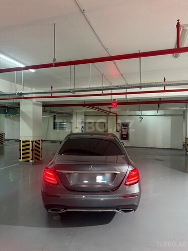 Mercedes E 300 2017, 91,000 km - 2.0 л - Bakı