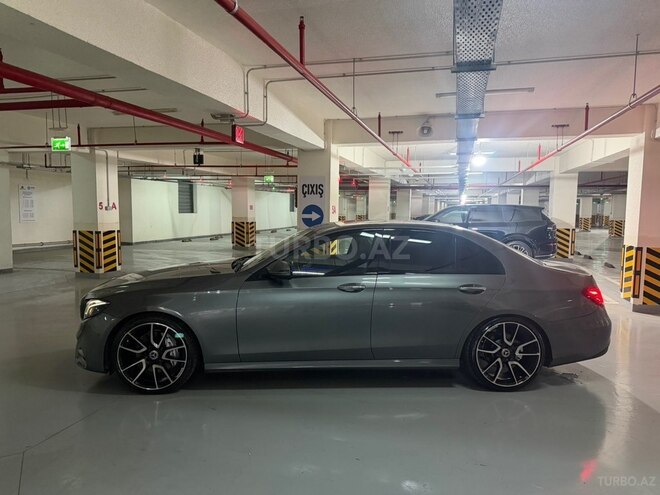 Mercedes E 300 2017, 91,000 km - 2.0 л - Bakı